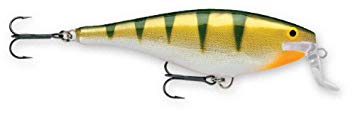 Rapala Super Shad Rap