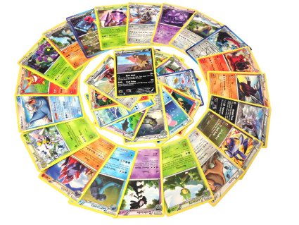 Pokemon Rare Grabbag - 20 Rare Pokemon Cards
