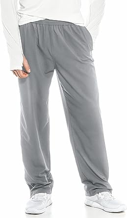 Coolibar UPF 50  Men's Outpace Sport Pants - Sun Protective