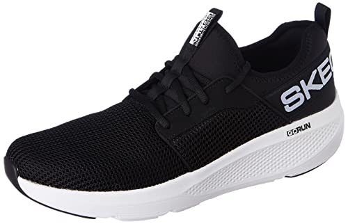 Skechers Mens Go Run Elevate Running Shoe