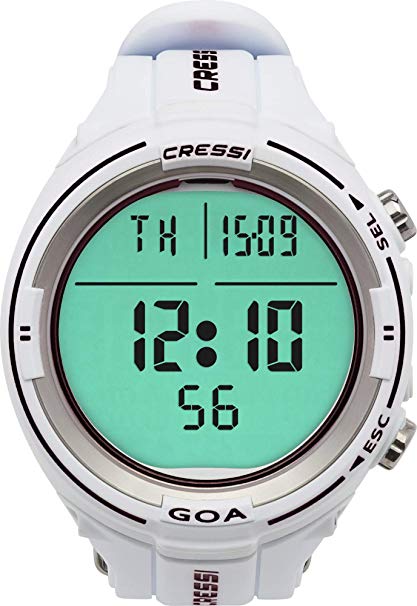 Cressi Goa Diving Watch/Computer