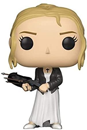 Funko TV: Buffy The Vampire Slayer 20th Anniversary - Buffy