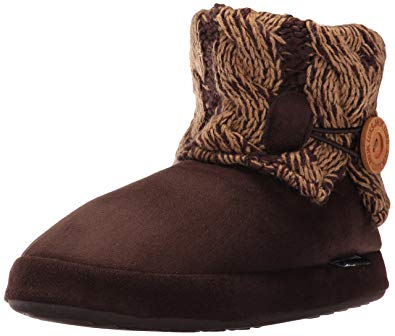 Muk Luks Women's Patti Slipper