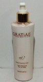 Gratiae Organics Facial Cleansing Lotion 68 Ounce