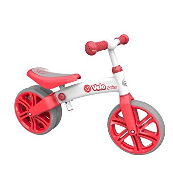 Yvolution Y Velo Junior | No-Pedal Balance Bike for Kids
