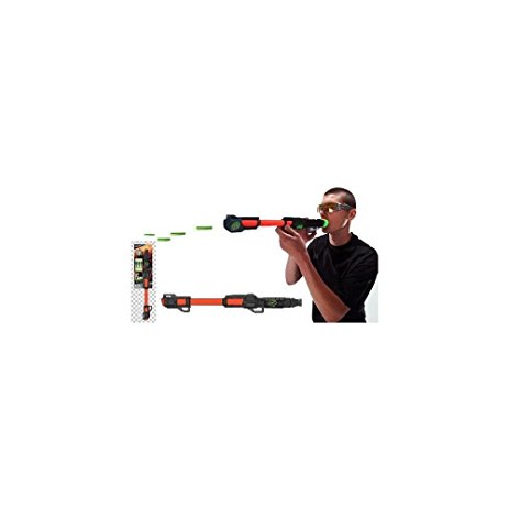 Nerf Zombie Strike Blowdart Blaster