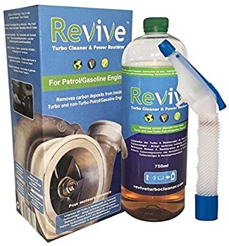 Revive 1449-9400 Turbo Cleaning Kit