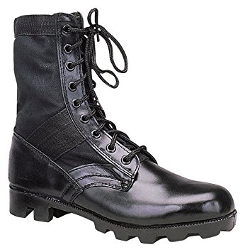 Rothco 8'' GI Type Jungle Boot