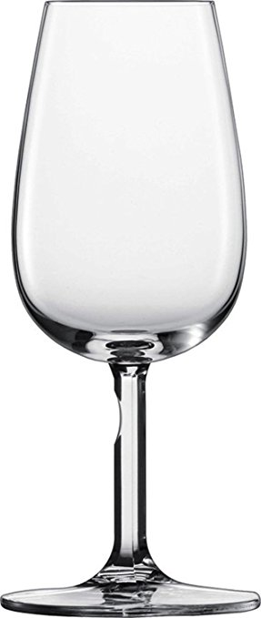 Schott  Zwiesel Tritan Crystal Siza Port Wine Glass, 7.7-Ounce, Set of 6