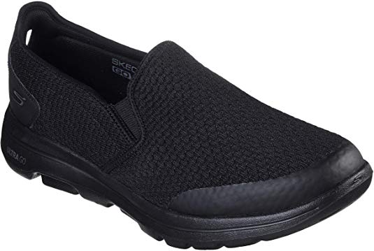 Skechers Men's GO Walk 5 - APPRIZE Shoe