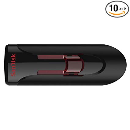 SanDisk Cruzer Glide CZ600 32GB Sdcz600-032GB USB 3.0 Jump Drive Pen Drive Flash Drive