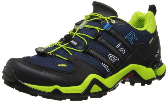 adidas Outdoor Terrex Fast R Gore-Tex Hiking Shoe - Men's