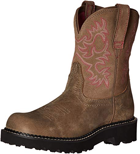 Ariat Womens Heritage Fatbaby