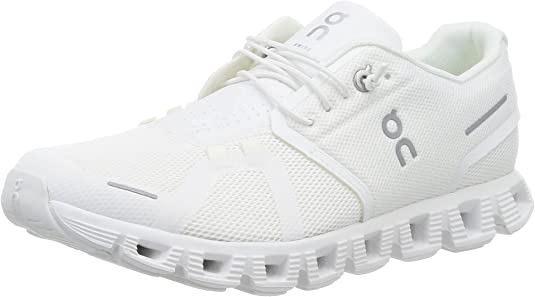 ON Men's Cloud 5 Sneakers