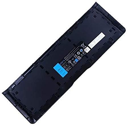 Ding New 9KGF8 Replacement Laptop Battery Compatible with Dell Latitude 6430u 312-1424 Ultrabook Series 6FNTV E225846 TRM4D XX1D1 7XHVM(11.1V 60Wh)