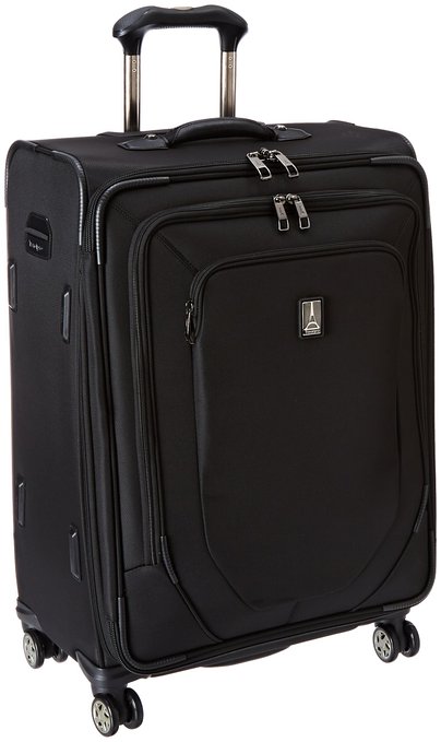 Travelpro Crew 10 Expandable Spinner Suiter (25")