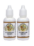 Eyebright Drops 2 Pack - Wisdom of the Ages