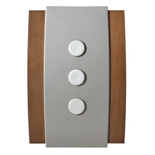 Honeywell RCW3504N1001/N Decor Wired Door Chime