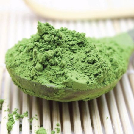 Premium Izu Matcha Green Tea Powder, Organic Uji Japan- 100g / 3.5oz