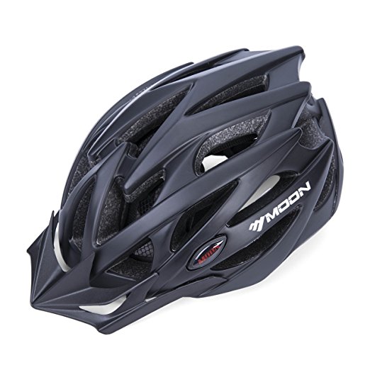 SUNVP Bicycle Helmets Integrated Casing Ultralight Adult Road MTB Bike BMX