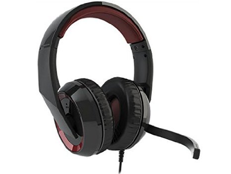 Corsair 7.1 USB Gaming Headset (Raptor HS40)