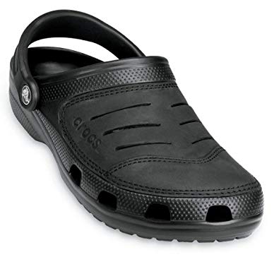 crocs Men's Bogota Clogs and Mules