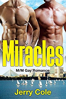Miracles: M/M Gay Romance