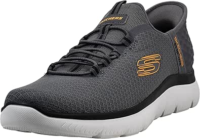 Skechers Men's Summits High Range Hands Free Slip-in