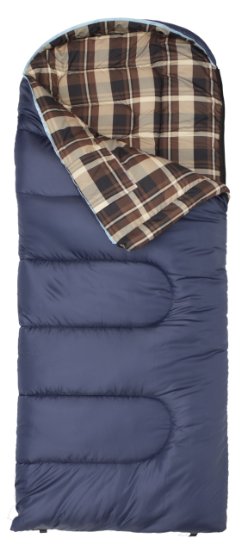 TETON Sports Celsius Junior -7C/ 20F Sleeping Bag