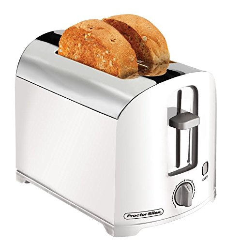 Proctor Silex 22632 2 Slice Toaster