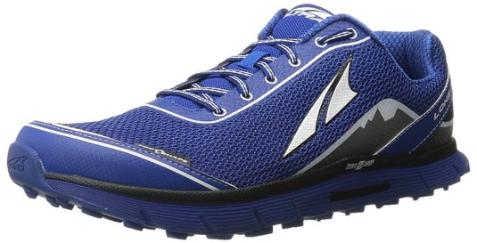 Altra Mens Lone Peak 25 Trail Running Shoe