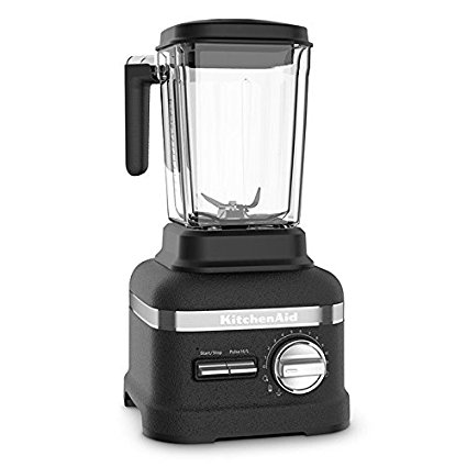 KitchenAid174; Pro Line 3.5 HP Thermal Control Blender Imperial Black KSB8270BK