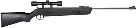 Winchester 1100SS Break-Barrel Air Rifle