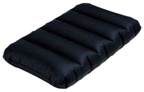 Intex Camping Flocked Pillow