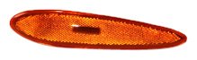TYC 18-5599-00 Nissan Maxima Passenger Side Replacement Side Marker Lamp