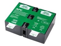 APC APCRBC123 UPS Replacement Battery Cartridge for BR1000G and select others