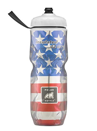 Polar Bottle Insulated Water Bottle