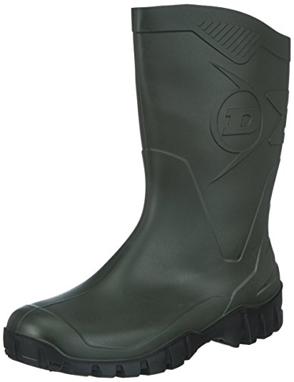 Dunlop Men's DUK680211 Boots