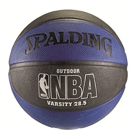 Spalding NBA Varsity Outdoor Rubber Basketball