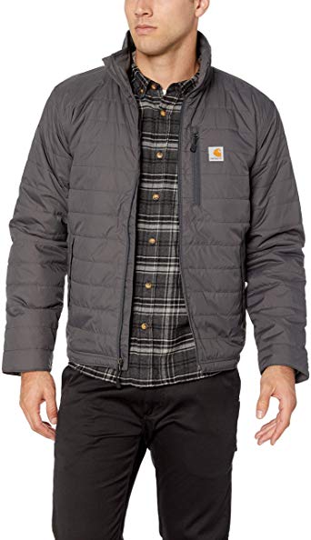 Carhartt Men's Gilliam Jacket (Regular and Big & Tall Sizes)