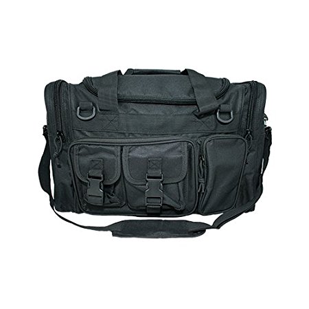 Osage River Tactical Duffel Bag. Osage River Duffel Bag with 6 Storage Compartments, and 1,800 cubic In. of space. Use at the range, in the field, when traveling and at the gym.