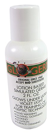 Glo Germ Mini Kit