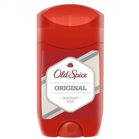 Old Spice Deodorant Stick for Men, Original 50ml
