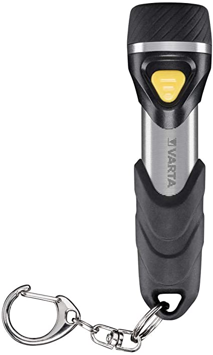 Varta Key Chain, Flashlight, Torch, Light