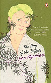 The Day of the Triffids (Penguin Modern Classics)