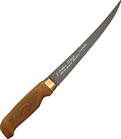 Rapala Fish 'N Fillet Superflex Knife, 7-1/2"