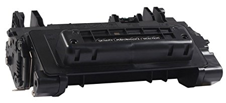 V7 V7CF281A Laser Toner for HP printers (Replaces HP CF281A, yield up to 10500 pages)