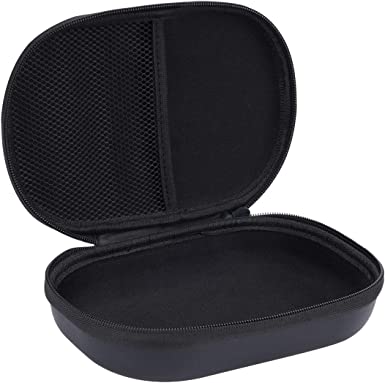 Tranesca Headphone case Compatible with Bose Quiet Comfort 15/25/35