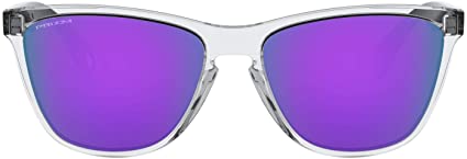 Oakley Oo9444 Frogskins 35th Anniversary Round Sunglasses