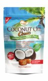 Healthy Delights Chews Coconut Oil 30 Count